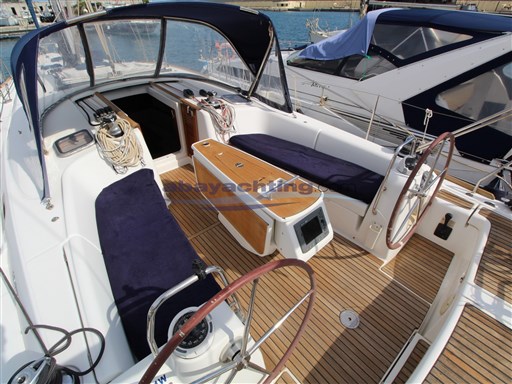 Abayachting Beneteau Oceanis 43 usata-second hand 5
