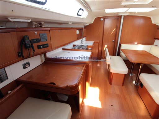 Abayachting Beneteau Oceanis 43 usata-second hand 21