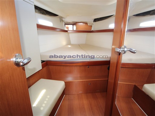 Abayachting Beneteau Oceanis 43 usata-second hand 30