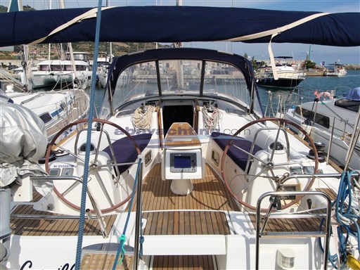 Abayachting Beneteau Oceanis 43 usata-second hand 4