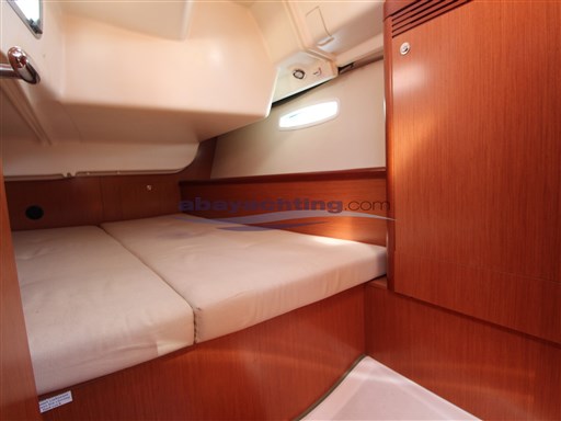 Abayachting Beneteau Oceanis 43 usata-second hand 40