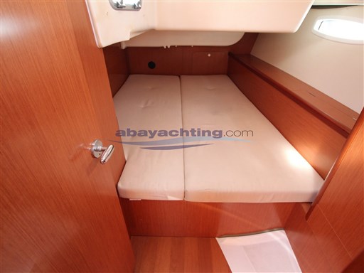 Abayachting Beneteau Oceanis 43 usata-second hand 41