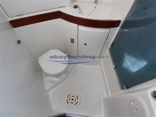 Abayachting Beneteau Oceanis 43 usata-second hand 38
