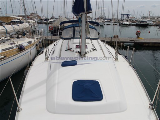 Abayachting Dufour 385 GL usato-second hand 12
