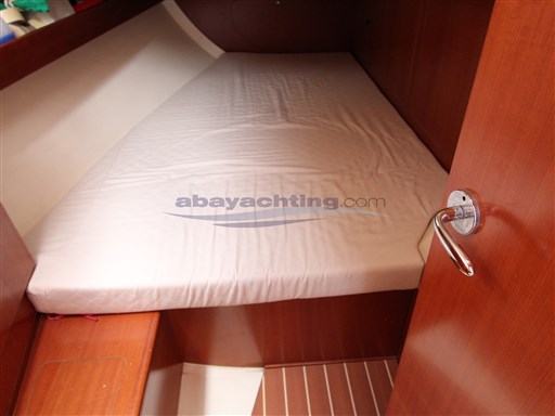 Abayachting Dufour 385 GL usato-second hand 27