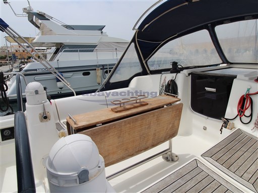 Abayachting Dufour 385 GL usato-second hand 7