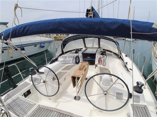 Abayachting Dufour 385 GL usato-second hand 5
