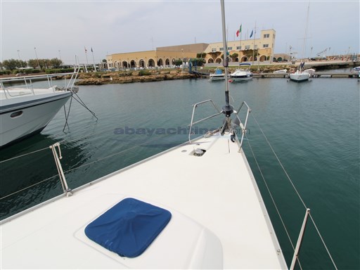 Abayachting Dufour 385 GL usato-second hand 10