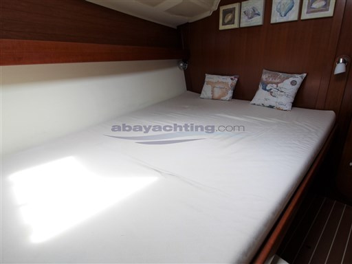 Abayachting Dufour 385 GL usato-second hand 23