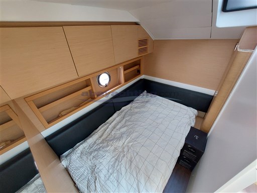 Abayachting Montecarlo 47HT Beneteau usato-second hand 30