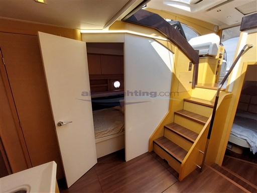 Abayachting Montecarlo 47HT Beneteau usato-second hand 29