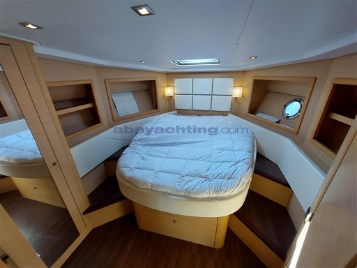 Abayachting Montecarlo 47HT Beneteau usato-second hand 33