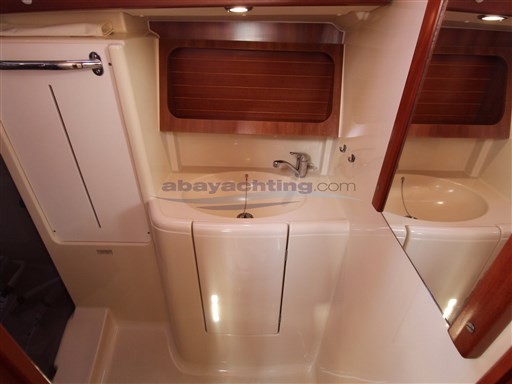 Abayachting Dufour 365 Grand Large usato-second hand 34