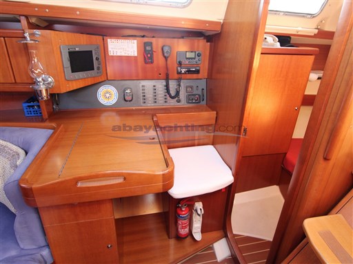 Abayachting Dufour 365 Grand Large usato-second hand 27