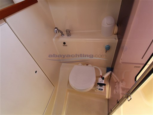 Abayachting Dufour 365 Grand Large usato-second hand 38