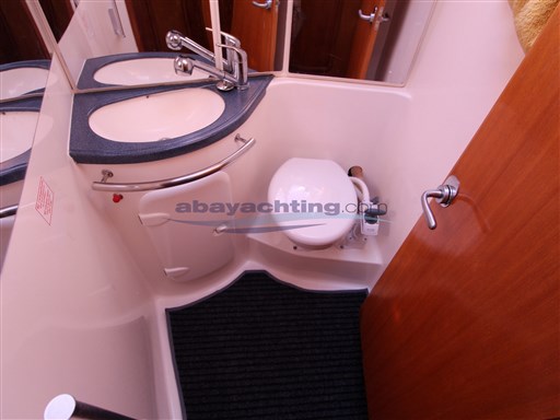 Abayachting Bavaria 50 Cruiser usato-second hand 27