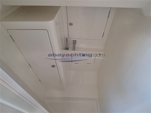 Abayachting Italia Yachts 11.98 usata-second hand 25