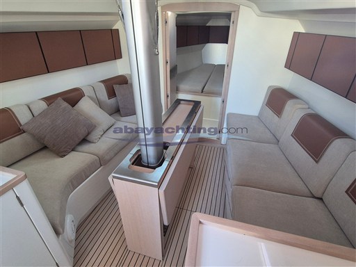 Abayachting Italia Yachts 11.98 usata-second hand 20