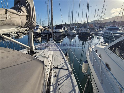 Abayachting Italia Yachts 11.98 usata-second hand 6
