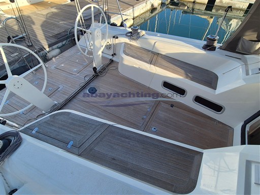 Abayachting Italia Yachts 11.98 usata-second hand 5