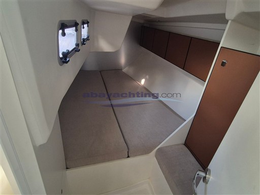 Abayachting Italia Yachts 11.98 usata-second hand 23