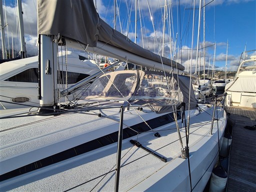 Abayachting Italia Yachts 11.98 usata-second hand 13