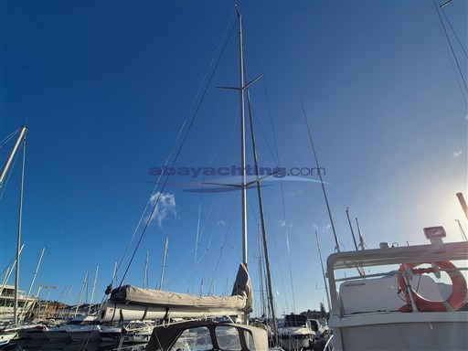 Abayachting Italia Yachts 11.98 usata-second hand 10
