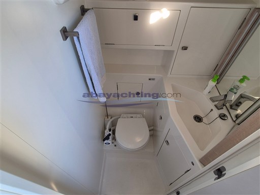 Abayachting Italia Yachts 11.98 usata-second hand 24