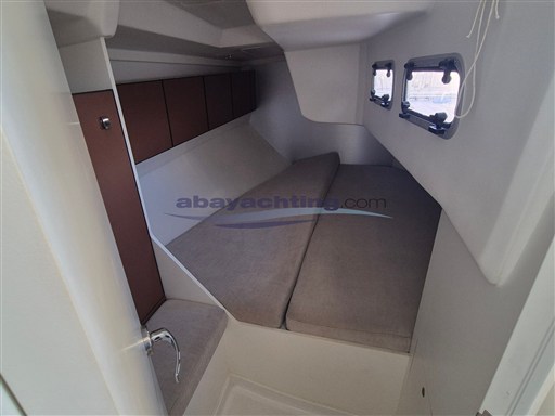 Abayachting Italia Yachts 11.98 usata-second hand 27