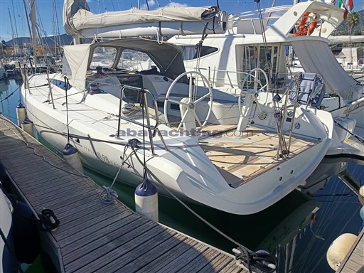 Abayachting Italia Yachts 11.98 usata-second hand 4