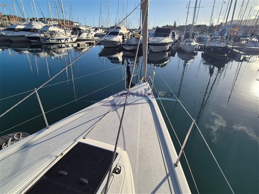 Abayachting Italia Yachts 11.98 usata-second hand 9