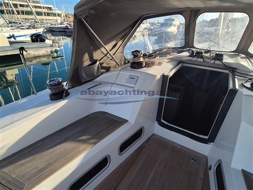 Abayachting Italia Yachts 11.98 usata-second hand 15