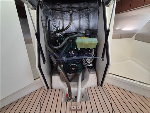 Abayachting Italia Yachts 11.98 usata-second hand 29