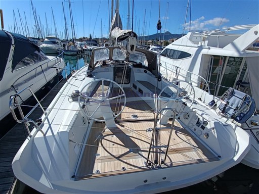 Abayachting Italia Yachts 11.98 usata-second hand 2