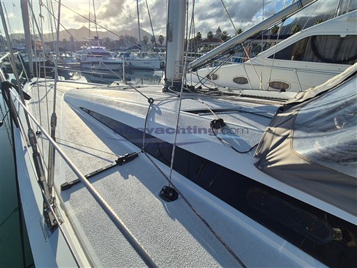 Abayachting Italia Yachts 11.98 usata-second hand 7