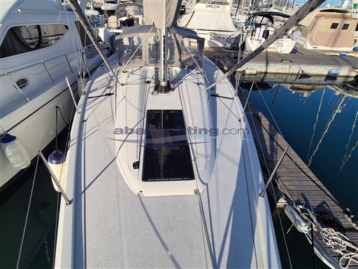 Abayachting Italia Yachts 11.98 usata-second hand 11