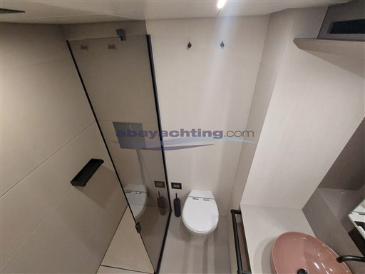 Abayachting Pardo Endurance 72 usata-second hand 35