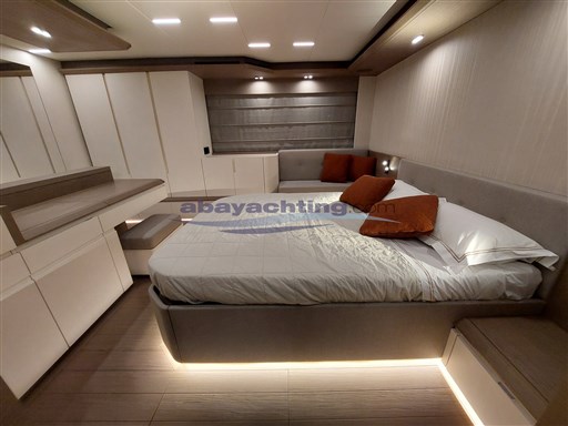 Abayachting Pardo Endurance 72 usata-second hand 40