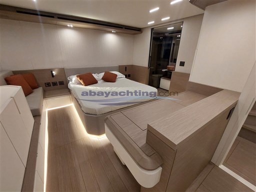 Abayachting Pardo Endurance 72 usata-second hand 38