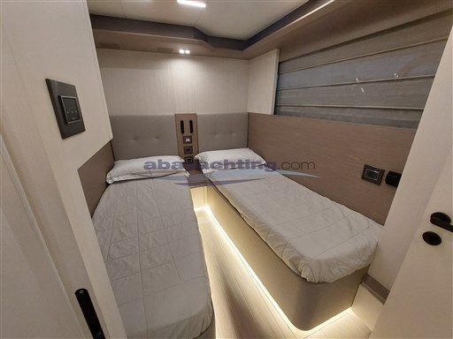 Abayachting Pardo Endurance 72 usata-second hand 20