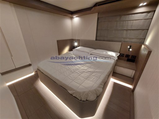 Abayachting Pardo Endurance 72 usata-second hand 31