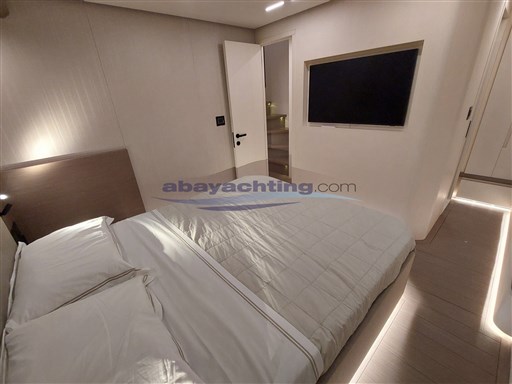 Abayachting Pardo Endurance 72 usata-second hand 34