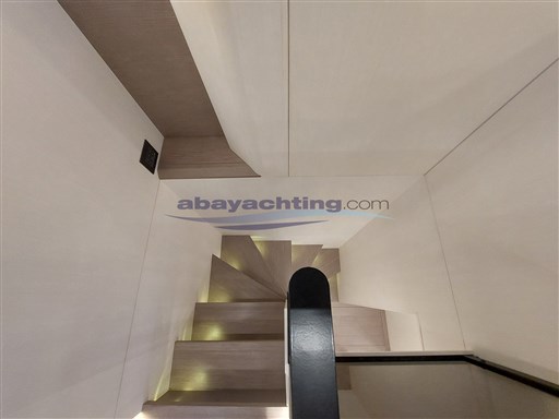 Abayachting Pardo Endurance 72 usata-second hand 29