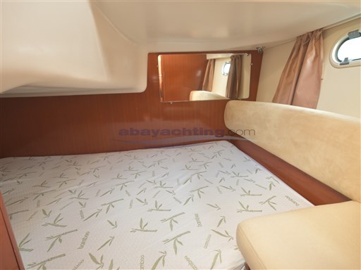Abayachting Jeanneau 34 Prestige usato_second hand 29
