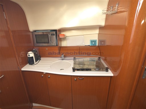 Abayachting Jeanneau 34 Prestige usato_second hand 25