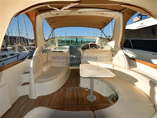 Abayachting Jeanneau 34 Prestige usato_second hand 17