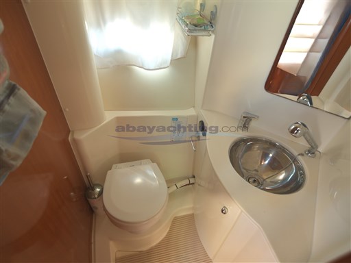 Abayachting Jeanneau 34 Prestige usato_second hand 28