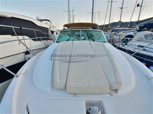 Abayachting Jeanneau 34 Prestige usato_second hand 10
