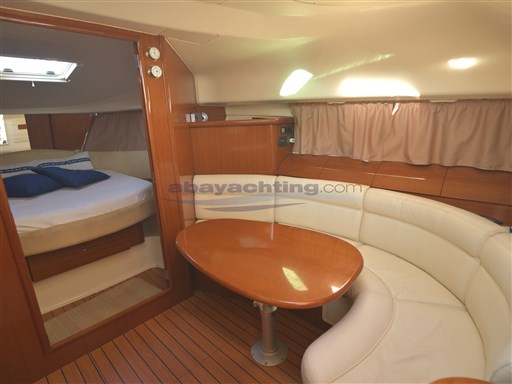 Abayachting Jeanneau 34 Prestige usato_second hand 26