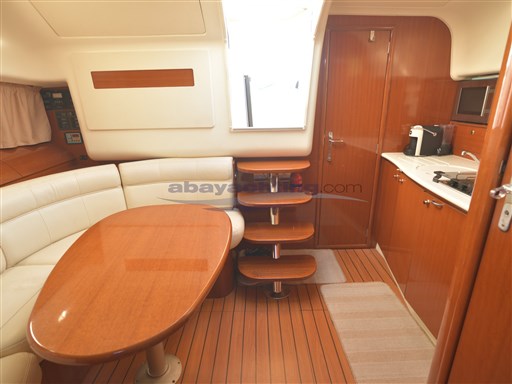 Abayachting Jeanneau 34 Prestige usato_second hand 23
